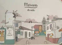 Maruxas