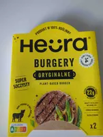 Burgery plant based