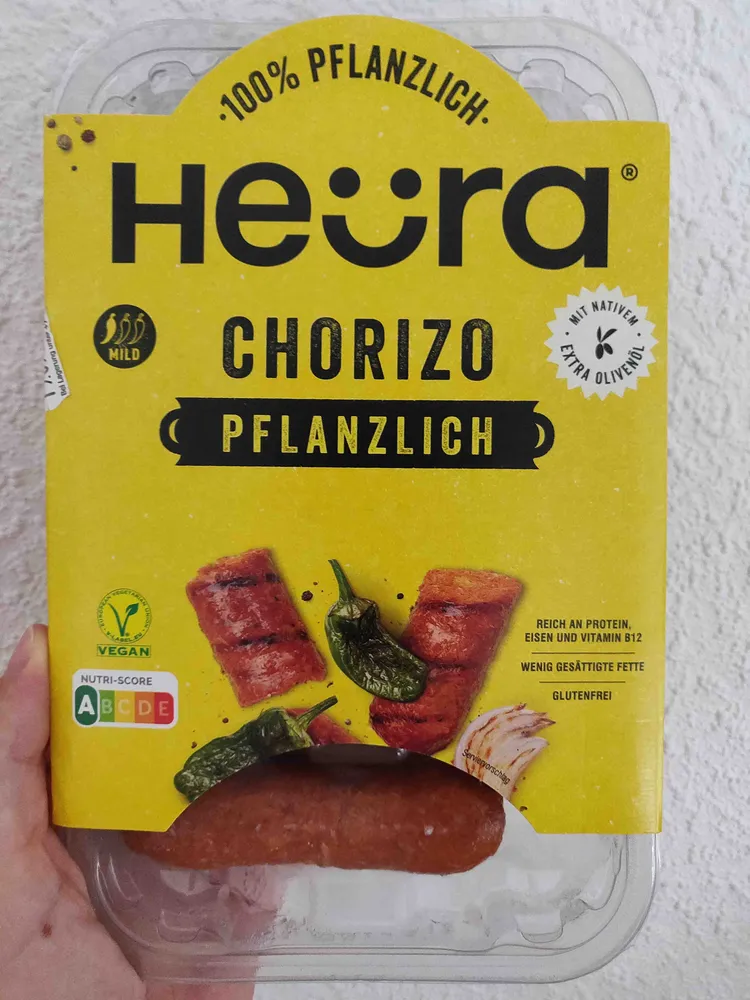 Chorizo