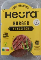 Burger Klassisch