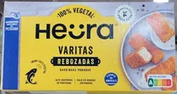 Varitas rebozadas