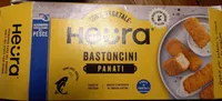 Bastoncini panati