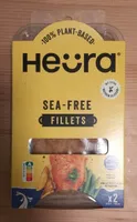 Sea-Free Fillets