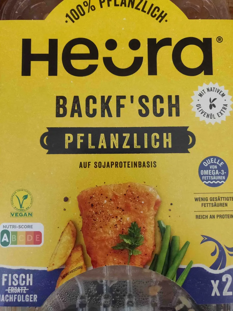 Backfisch