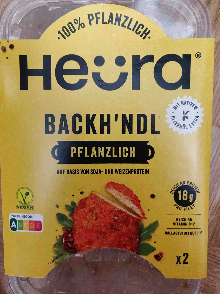 Backh'ndl