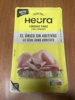 Lonchas finas