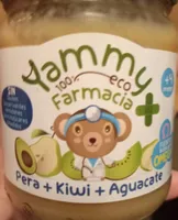 Yammy - potito