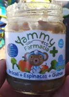 Yammy potito