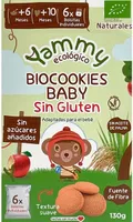 Biocookies