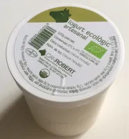Iogurt ecológico Can Robert