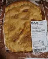 Empanada de atún