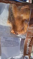 Empanada de atún