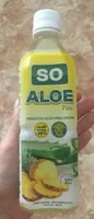 So Aloe Piña