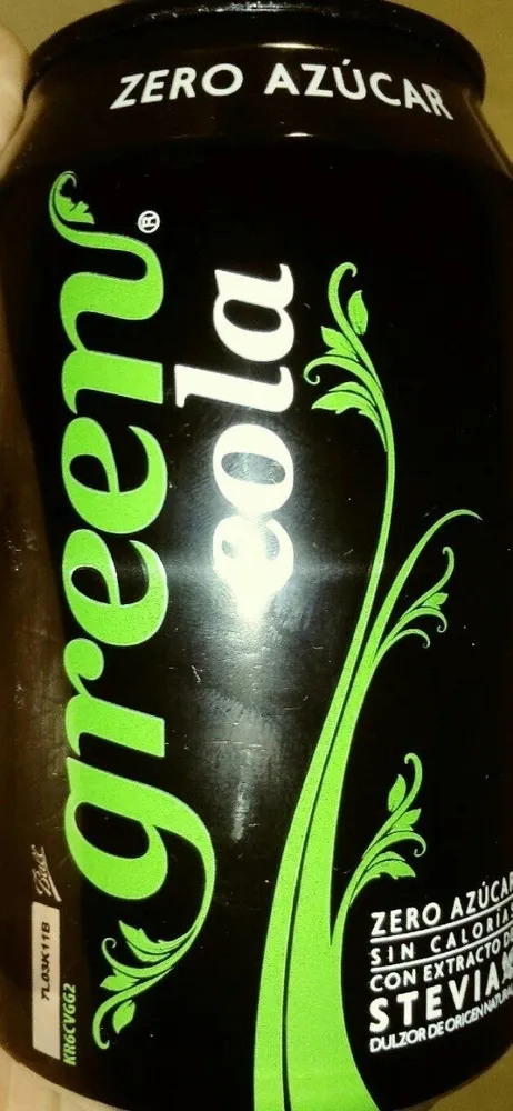 Green Cola