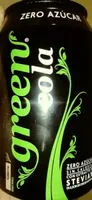 Green Cola