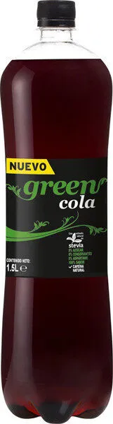 Green Cola