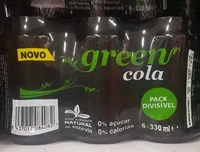 Green Cola