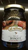 Miel de bosque