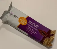 Barquillo sabor chocolate
