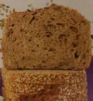 Pan de cereales