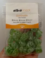 Gominolas
