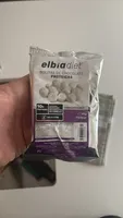 Bolitas de Chocolate Proteicas