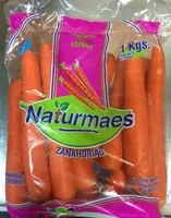 Zanahorias