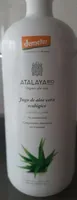 Áloe vera