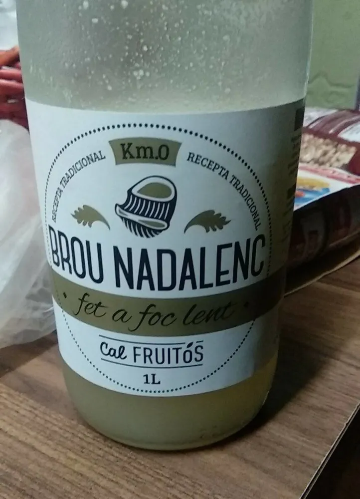 BROU nadalenc