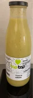 Crema carbasso