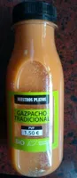 Gazpacho tradicional
