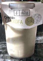 Crema Carxofa