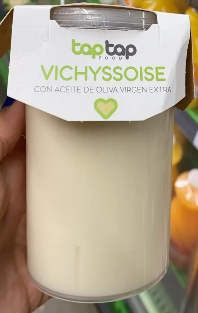 Vichyssoise