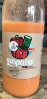 Gaspatxo