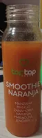 Smoothie Naranja