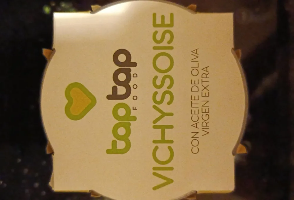 Vichyssoise