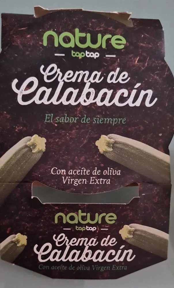 Crema clabacin