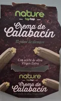 Crema clabacin