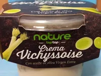 Crema vichyssoise