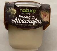 Crema de Alcachofas