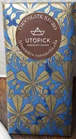 Chocolate negro UTOPICK