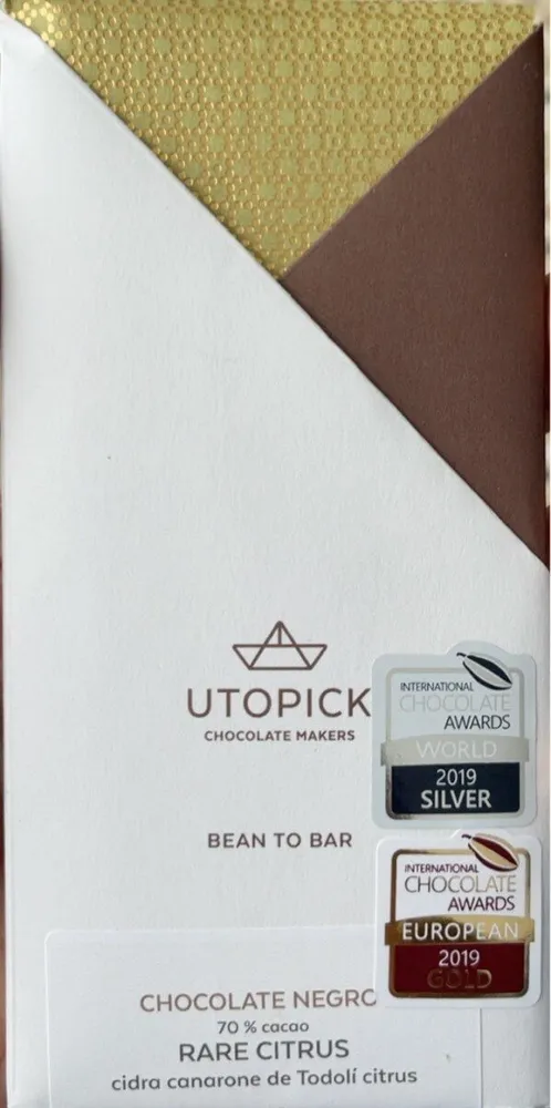 UTOPICK