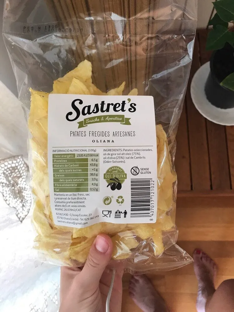 Patates