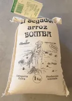 arroz bomba