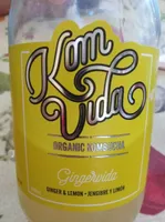 Kombucha