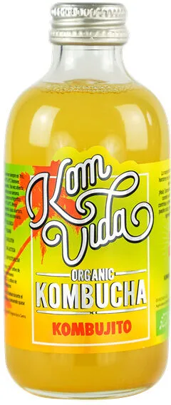 Kombujito