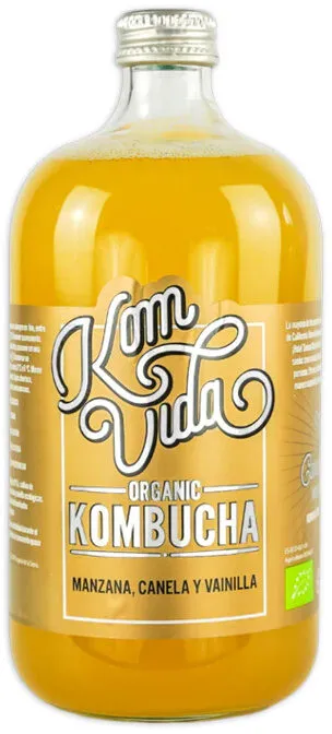 Kombucha