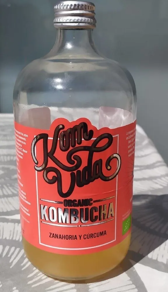 Kombucha