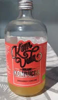 Kombucha