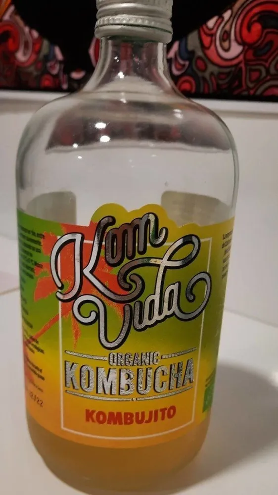 Kumbucha